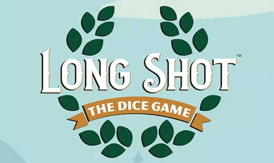 Купить настольную игру Long Shot: The Dice Game 